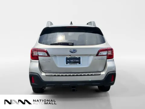 More photos of 2018 Subaru Outback 2.5i Premium at National Auto Mall, FL
