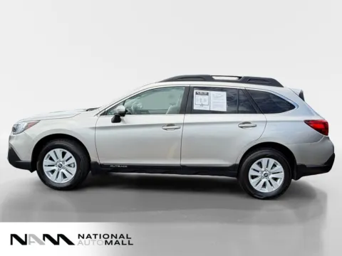 Photos of 2018 Subaru Outback 2.5i Premium for sale in Merritt Island, FL at National Auto Mall