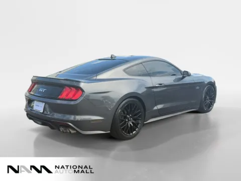 More photos of 2020 Ford Mustang GT Premium at National Auto Mall, FL