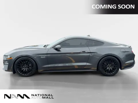 Photos of 2020 Ford Mustang GT Premium for sale in Merritt Island, FL at National Auto Mall