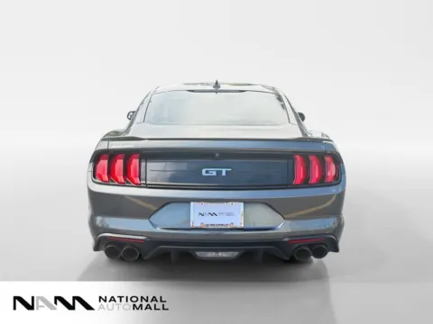 More photos of 2020 Ford Mustang GT Premium at National Auto Mall, FL