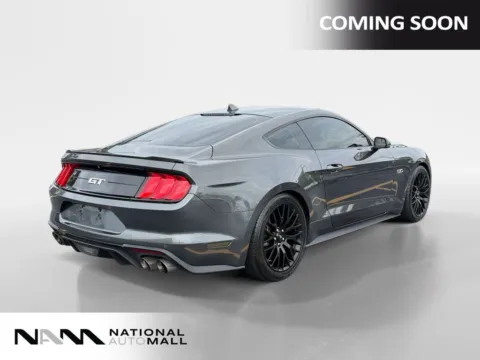 More photos of 2020 Ford Mustang GT Premium at National Auto Mall, FL