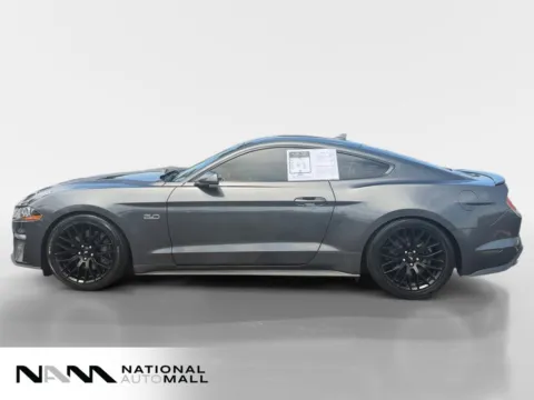 Photos of 2020 Ford Mustang GT Premium for sale in Merritt Island, FL at National Auto Mall