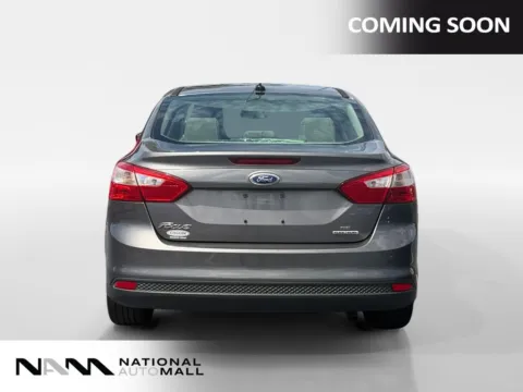 More photos of 2013 Ford Focus SE at National Auto Mall, FL