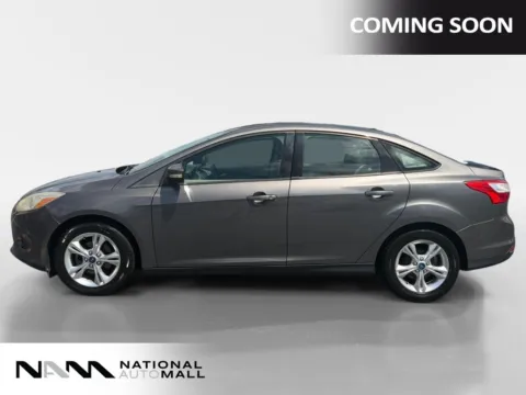 Photos of 2013 Ford Focus SE for sale in Merritt Island, FL at National Auto Mall
