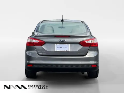 More photos of 2013 Ford Focus SE at National Auto Mall, FL