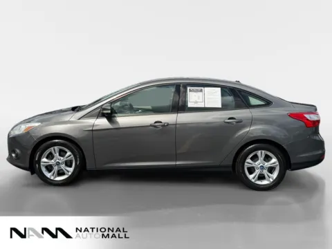 Photos of 2013 Ford Focus SE for sale in Merritt Island, FL at National Auto Mall
