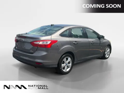 More photos of 2013 Ford Focus SE at National Auto Mall, FL
