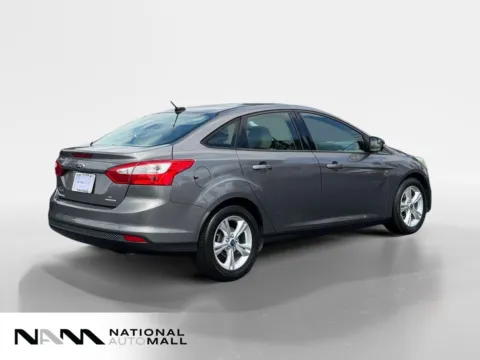 More photos of 2013 Ford Focus SE at National Auto Mall, FL