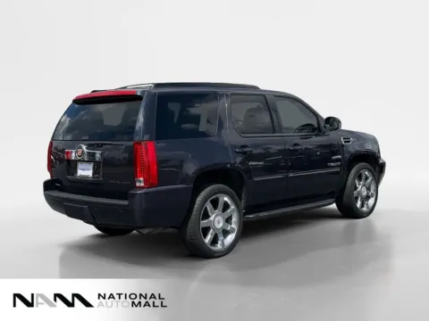 More photos of 2013 Cadillac Escalade Luxury at National Auto Mall, FL