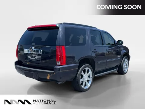 More photos of 2013 Cadillac Escalade Luxury at National Auto Mall, FL