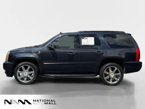 Photos of 2013 Cadillac Escalade Luxury for sale in Merritt Island, FL at National Auto Mall
