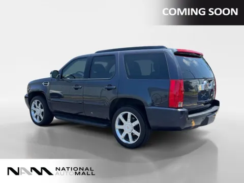 Another view of 2013 Cadillac Escalade Luxury for sale in Merritt Island, FL at National Auto Mall