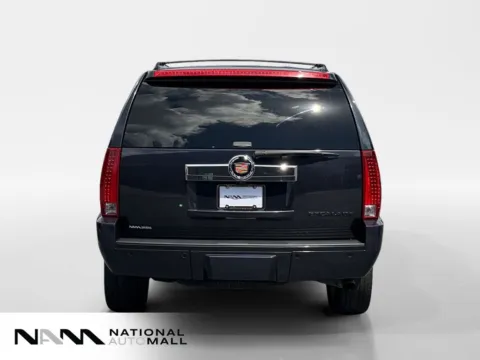 More photos of 2013 Cadillac Escalade Luxury at National Auto Mall, FL
