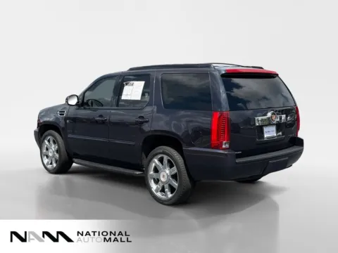 Another view of 2013 Cadillac Escalade Luxury for sale in Merritt Island, FL at National Auto Mall