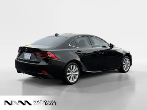 More photos of 2016 Lexus IS 200t at National Auto Mall, FL