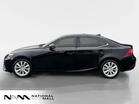 Photos of 2016 Lexus IS 200t for sale in Merritt Island, FL at National Auto Mall