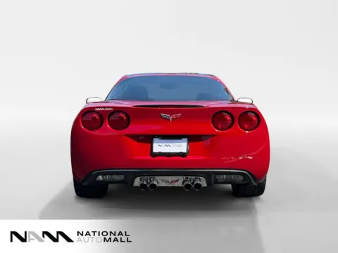 More photos of 2005 Chevrolet Corvette at National Auto Mall, FL