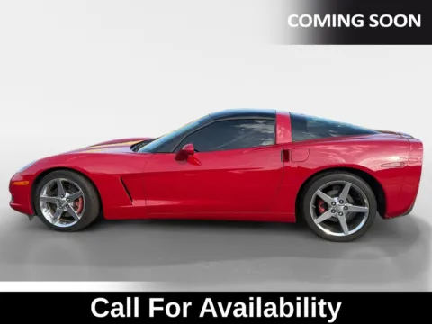 Photos of 2005 Chevrolet Corvette for sale in Merritt Island, FL at National Auto Mall