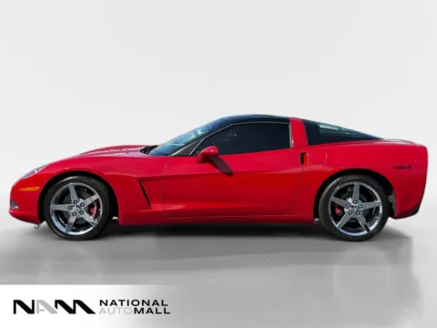 Photos of 2005 Chevrolet Corvette for sale in Merritt Island, FL at National Auto Mall