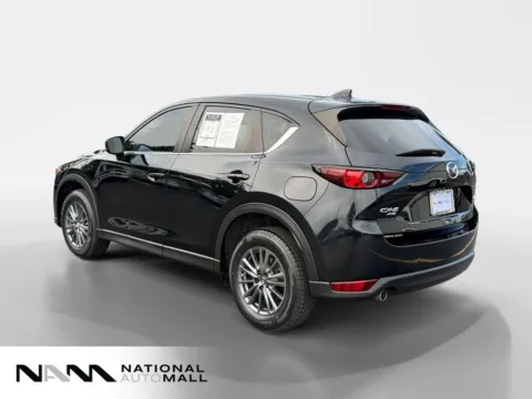 Another view of 2019 Mazda CX-5 Touring for sale in Merritt Island, FL at National Auto Mall