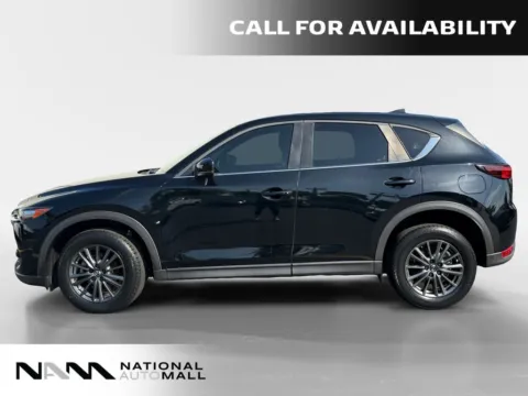 Photos of 2019 Mazda CX-5 Touring for sale in Merritt Island, FL at National Auto Mall