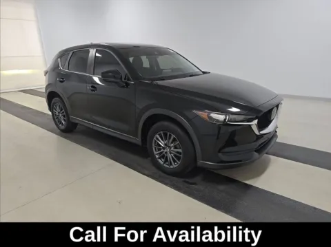 More photos of 2019 Mazda CX-5 Touring at National Auto Mall, FL