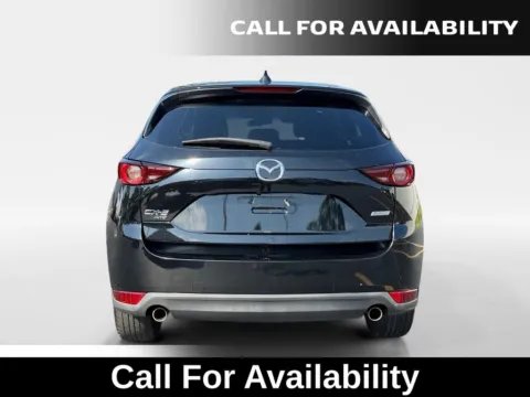 More photos of 2019 Mazda CX-5 Touring at National Auto Mall, FL