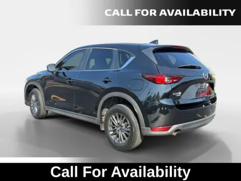 Another view of 2019 Mazda CX-5 Touring for sale in Merritt Island, FL at National Auto Mall