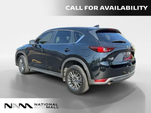 Another view of 2019 Mazda CX-5 Touring for sale in Merritt Island, FL at National Auto Mall