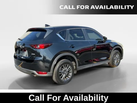 More photos of 2019 Mazda CX-5 Touring at National Auto Mall, FL