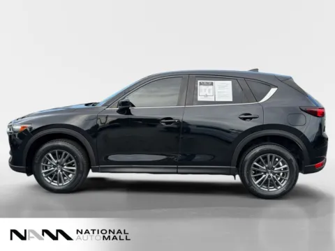 Photos of 2019 Mazda CX-5 Touring for sale in Merritt Island, FL at National Auto Mall