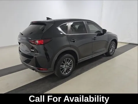 More photos of 2019 Mazda CX-5 Touring at National Auto Mall, FL