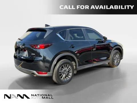 More photos of 2019 Mazda CX-5 Touring at National Auto Mall, FL