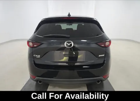 Another view of 2019 Mazda CX-5 Touring for sale in Merritt Island, FL at National Auto Mall