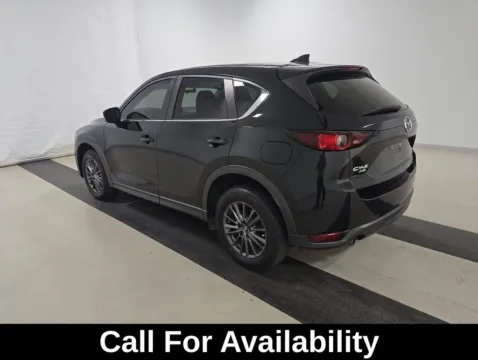 Photos of 2019 Mazda CX-5 Touring for sale in Merritt Island, FL at National Auto Mall