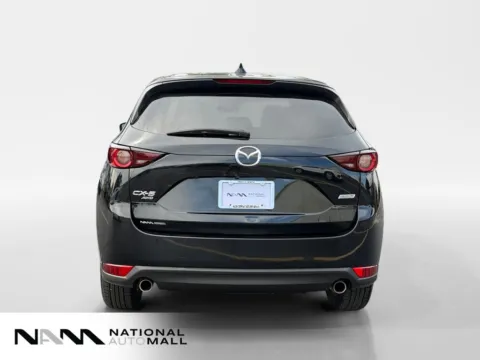 More photos of 2019 Mazda CX-5 Touring at National Auto Mall, FL