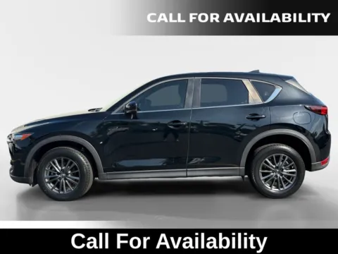 Photos of 2019 Mazda CX-5 Touring for sale in Merritt Island, FL at National Auto Mall