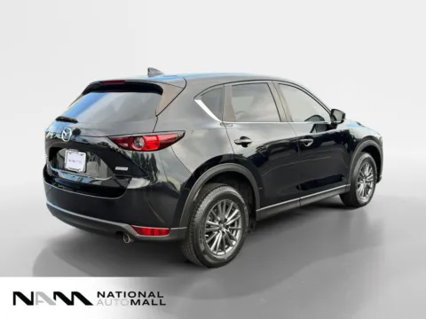 More photos of 2019 Mazda CX-5 Touring at National Auto Mall, FL