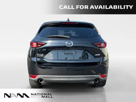More photos of 2019 Mazda CX-5 Touring at National Auto Mall, FL