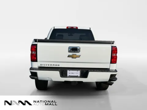 More photos of 2017 Chevrolet Silverado 1500 Custom at National Auto Mall, FL