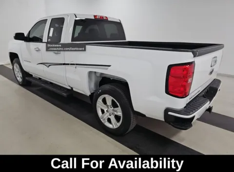 Photos of 2017 Chevrolet Silverado 1500 Custom for sale in Merritt Island, FL at National Auto Mall