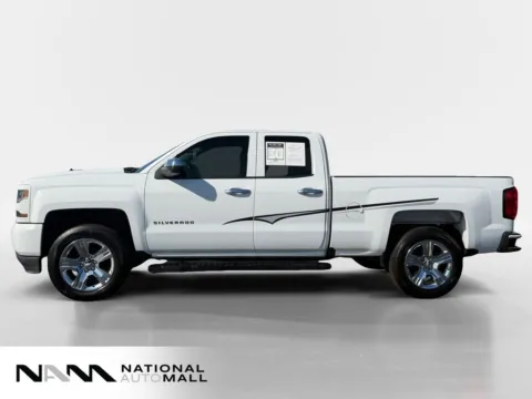 Photos of 2017 Chevrolet Silverado 1500 Custom for sale in Merritt Island, FL at National Auto Mall