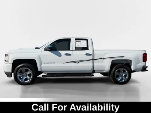 Photos of 2017 Chevrolet Silverado 1500 Custom for sale in Merritt Island, FL at National Auto Mall