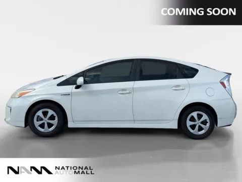 Photos of 2012 Toyota Prius Two for sale in Merritt Island, FL at National Auto Mall