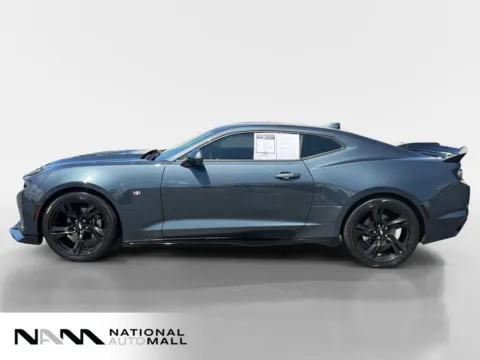 Photos of 2019 Chevrolet Camaro 1LT for sale in Merritt Island, FL at National Auto Mall