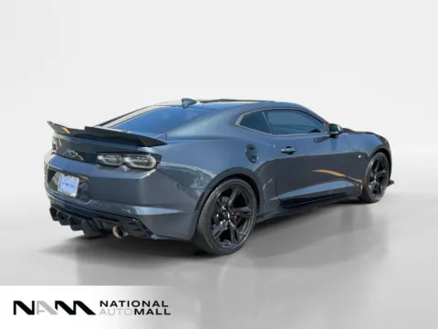 More photos of 2019 Chevrolet Camaro 1LT at National Auto Mall, FL