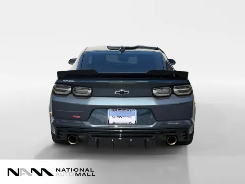 More photos of 2019 Chevrolet Camaro 1LT at National Auto Mall, FL