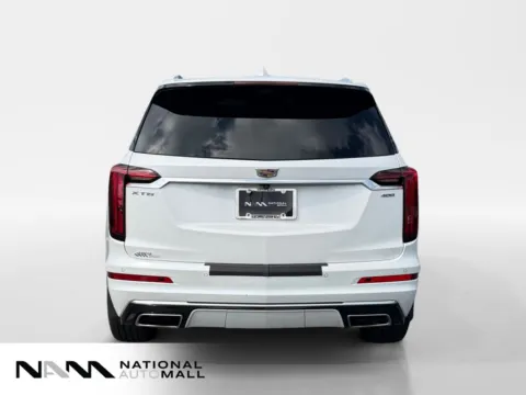 More photos of 2022 Cadillac XT6 Premium Luxury at National Auto Mall, FL