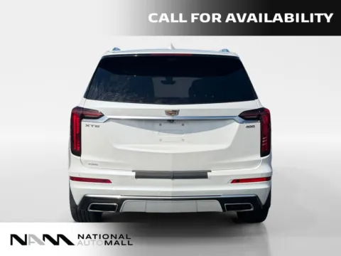 More photos of 2022 Cadillac XT6 Premium Luxury at National Auto Mall, FL